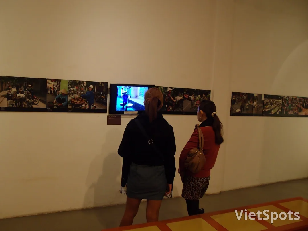 2015年河內知性之旅