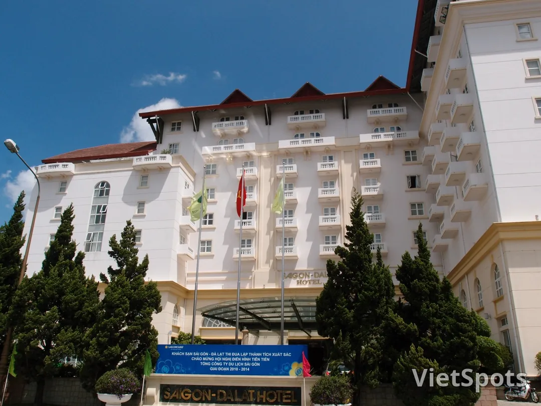 【越南大叻旅遊攻略】三天兩夜行程推薦，必訪景點與住宿指南