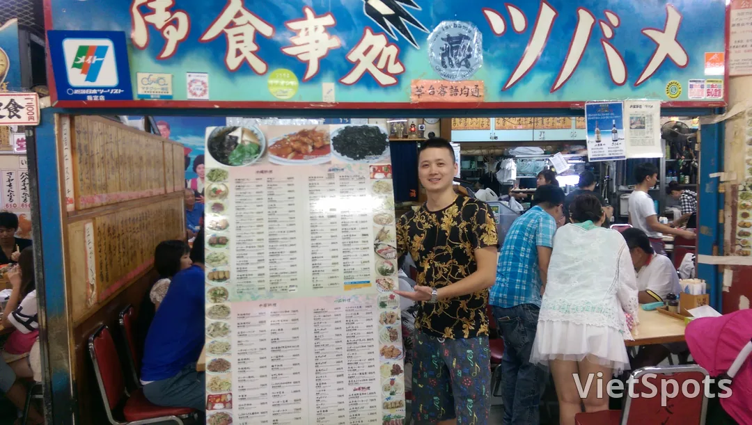 沖繩7天6夜自由行|自駕行程規劃 × 浮潛體驗 × 必訪景點