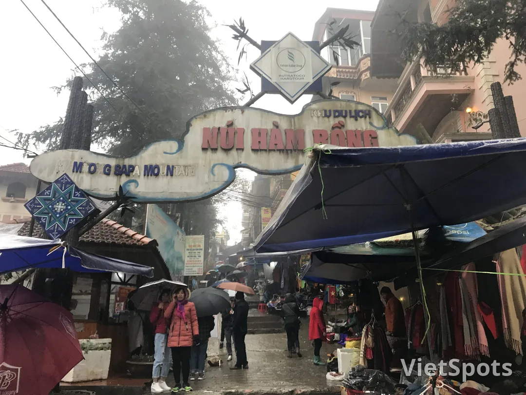 沙壩(Sapa)旅遊攻略|梯田、健行與少數民族村落完整指南(