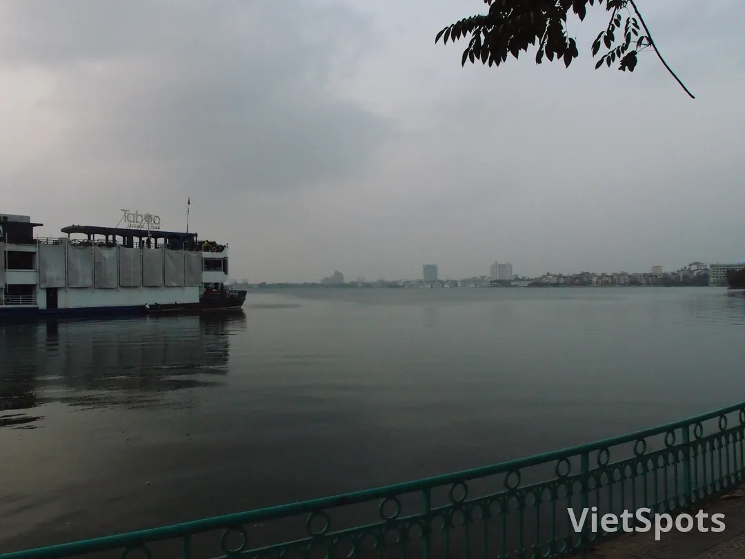 河內旅遊全攻略｜必訪景點 × 行程安排 × 北越周邊延伸玩法