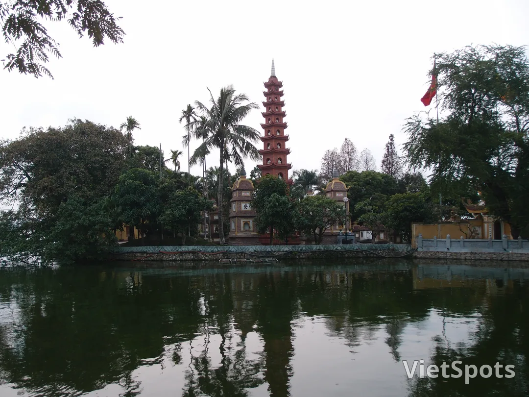 河內旅遊全攻略｜必訪景點 × 行程安排 × 北越周邊延伸玩法