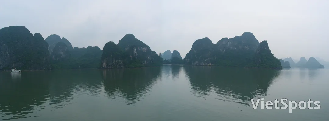 河內旅遊全攻略｜必訪景點 × 行程安排 × 北越周邊延伸玩法