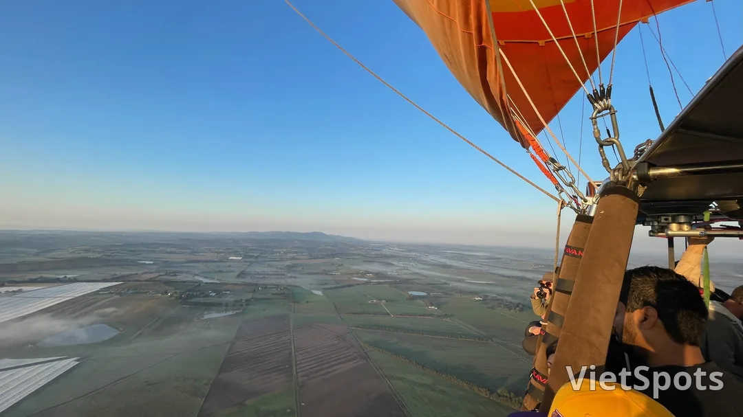 【澳洲自由行10天攻略】雪梨、墨爾本行程規劃+必知7件事懶人