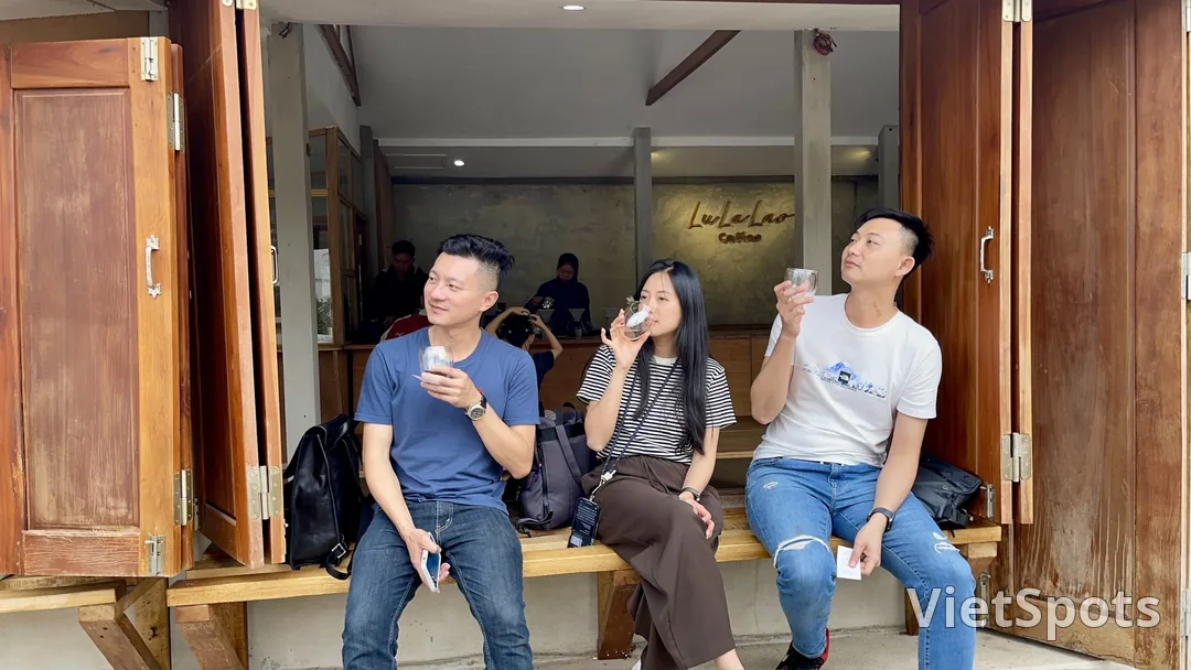 寮國七天自由行攻略｜萬象、萬榮、龍坡邦行程規劃 × 經典景點