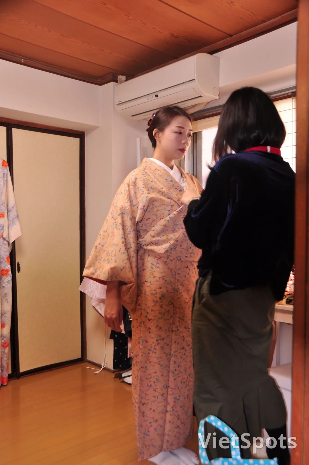 【東京迪士尼跨年自由行】輕井澤小旅行 × 跨年煙火圓夢 × 