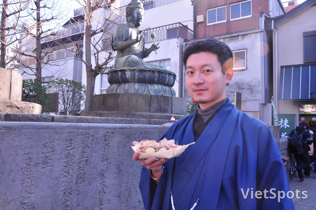 【東京迪士尼跨年自由行】輕井澤小旅行 × 跨年煙火圓夢 × 