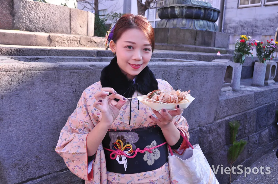 【東京迪士尼跨年自由行】輕井澤小旅行 × 跨年煙火圓夢 × 