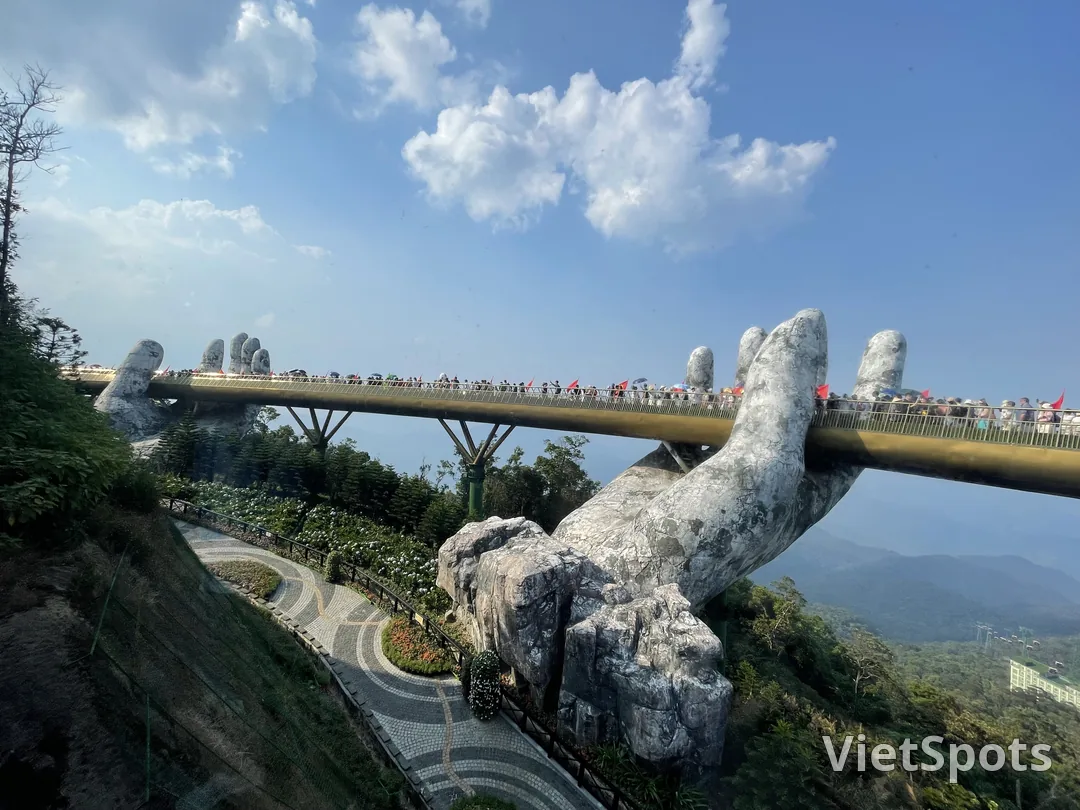 [2025 Da Nang Independent Travel Guide] Itinerary Routes, Attraction Recommendations and Trade-offs, Accommodation and Restaurant Compilation