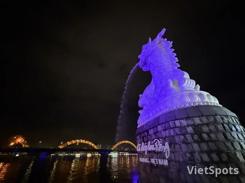 [2025 Da Nang Independent Travel Guide] Itinerary Routes, Attraction Recommendations and Trade-offs, Accommodation and Restaurant Compilation
