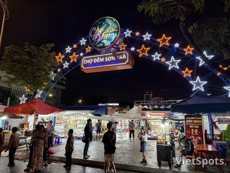 [2025 Da Nang Independent Travel Guide] Itinerary Routes, Attraction Recommendations and Trade-offs, Accommodation and Restaurant Compilation