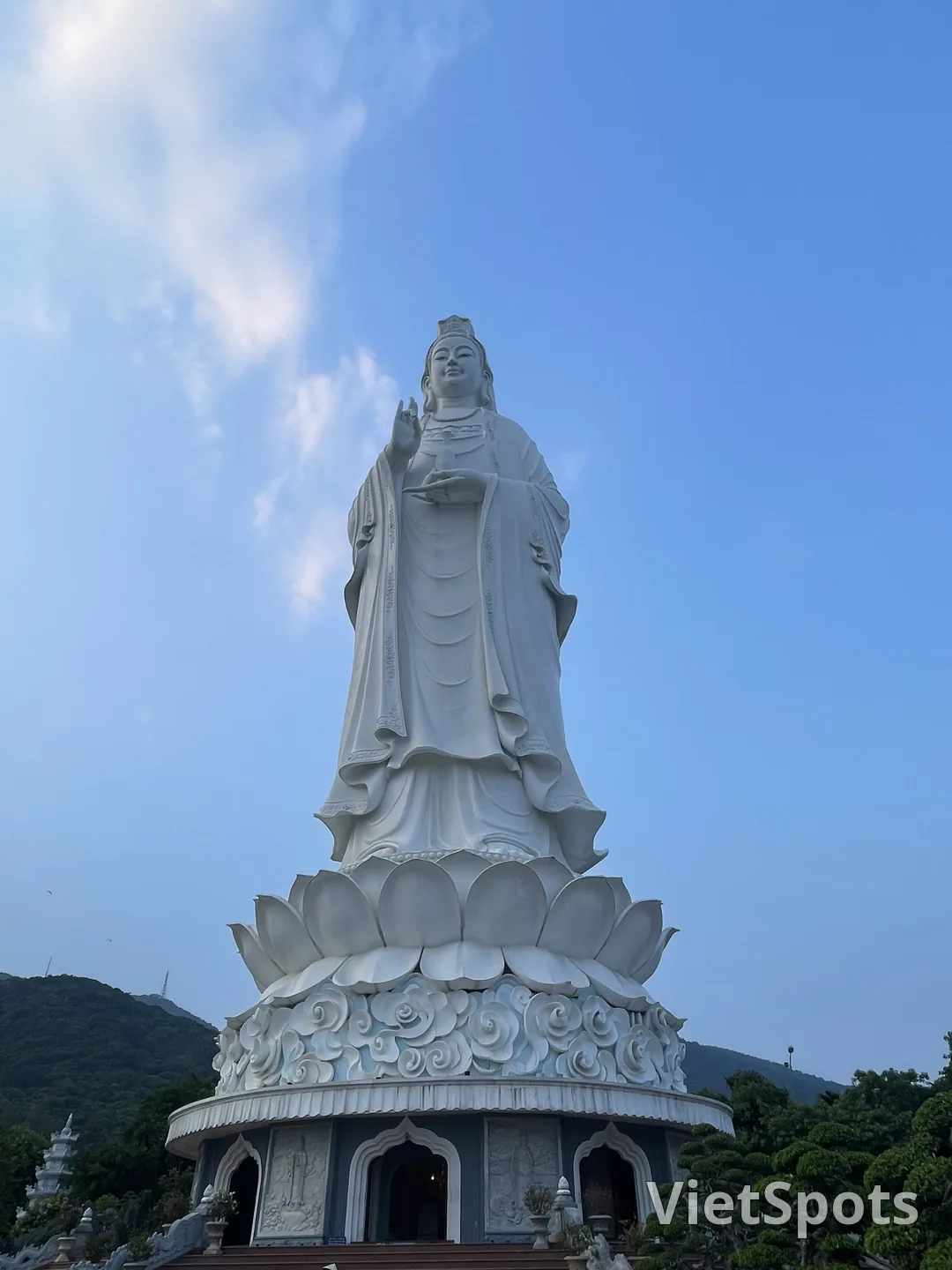 [2025 Da Nang Independent Travel Guide] Itinerary Routes, Attraction Recommendations and Trade-offs, Accommodation and Restaurant Compilation