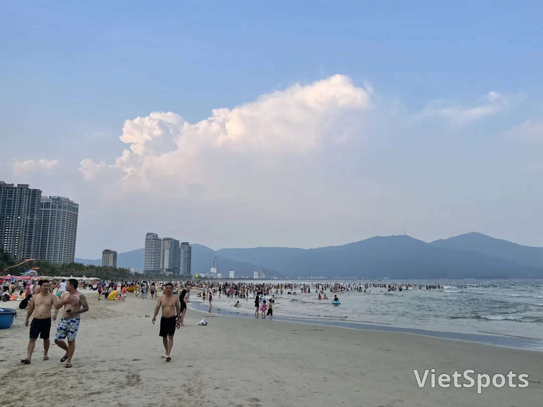[2025 Da Nang Independent Travel Guide] Itinerary Routes, Attraction Recommendations and Trade-offs, Accommodation and Restaurant Compilation