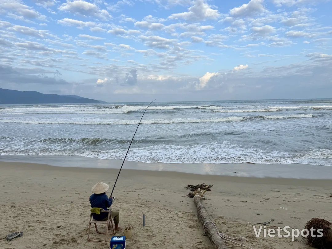 [2025 Da Nang Independent Travel Guide] Itinerary Routes, Attraction Recommendations and Trade-offs, Accommodation and Restaurant Compilation
