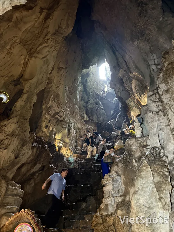 [2025 Da Nang Independent Travel Guide] Itinerary Routes, Attraction Recommendations and Trade-offs, Accommodation and Restaurant Compilation