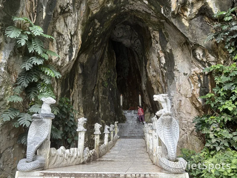 [2025 Da Nang Independent Travel Guide] Itinerary Routes, Attraction Recommendations and Trade-offs, Accommodation and Restaurant Compilation