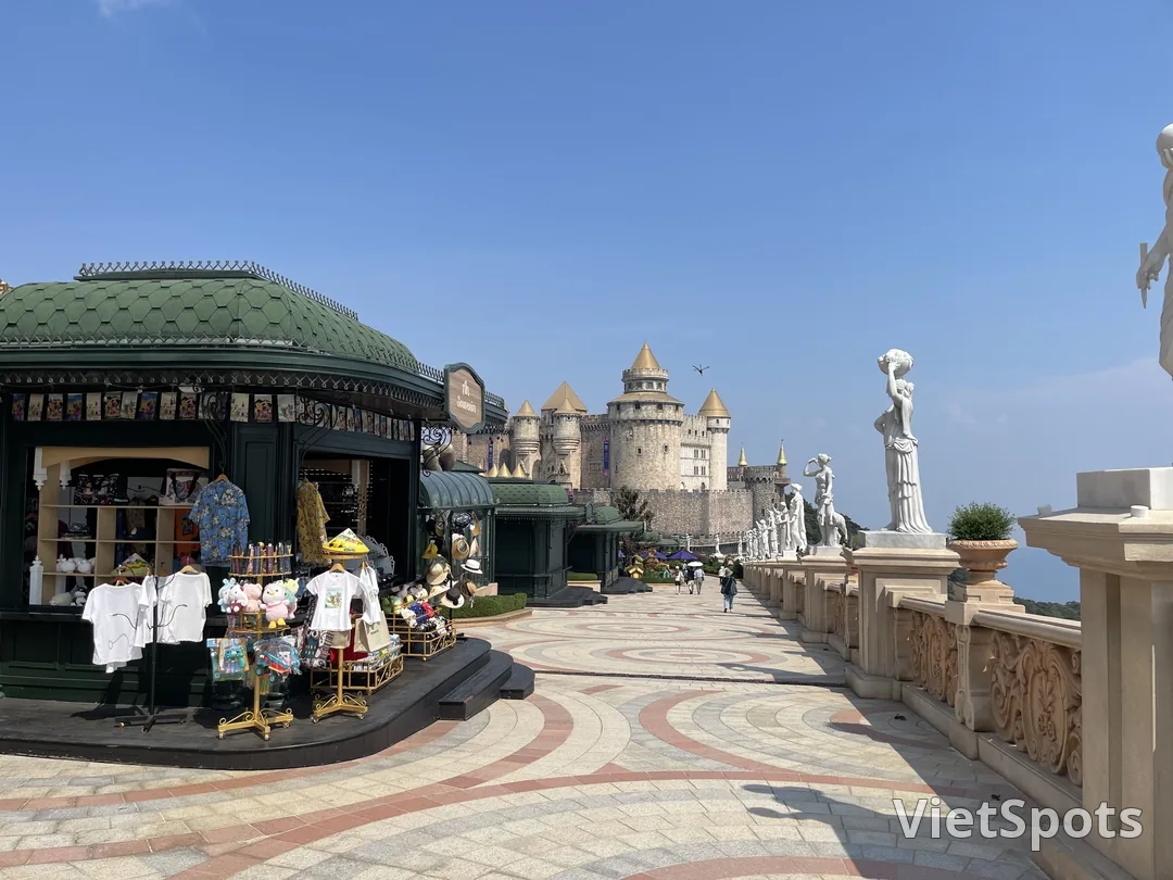 [2025 Da Nang Independent Travel Guide] Itinerary Routes, Attraction Recommendations and Trade-offs, Accommodation and Restaurant Compilation