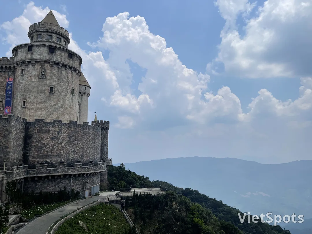 [2025 Da Nang Independent Travel Guide] Itinerary Routes, Attraction Recommendations and Trade-offs, Accommodation and Restaurant Compilation