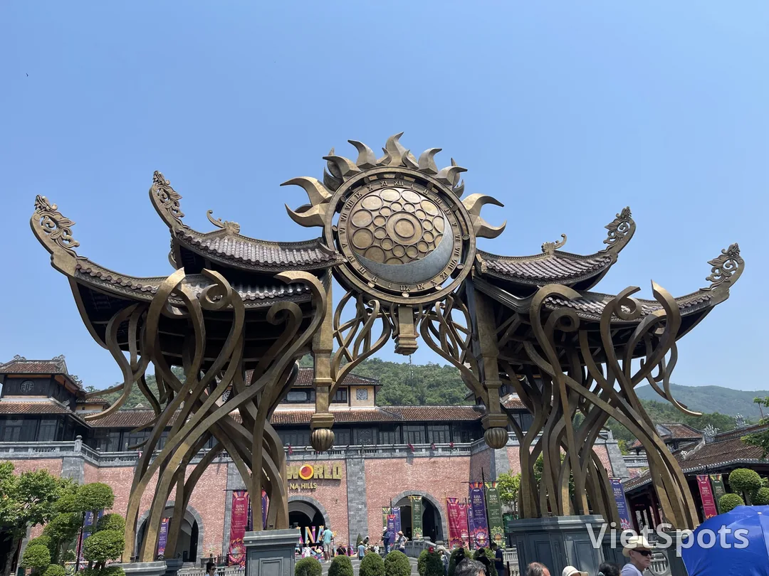 [2025 Da Nang Independent Travel Guide] Itinerary Routes, Attraction Recommendations and Trade-offs, Accommodation and Restaurant Compilation