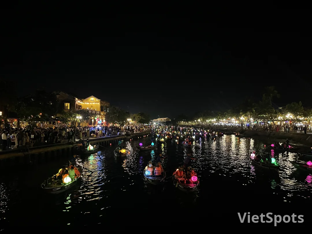 [2025 Da Nang Independent Travel Guide] Itinerary Routes, Attraction Recommendations and Trade-offs, Accommodation and Restaurant Compilation
