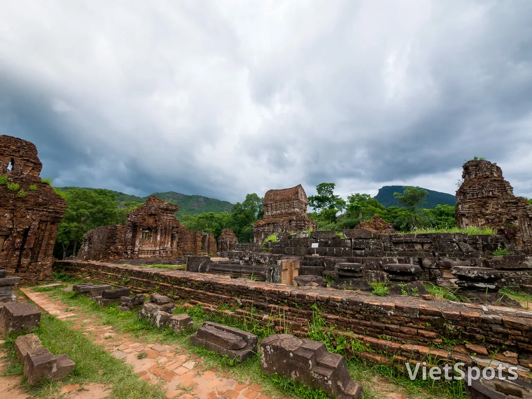 [2025 Da Nang Independent Travel Guide] Itinerary Routes, Attraction Recommendations and Trade-offs, Accommodation and Restaurant Compilation