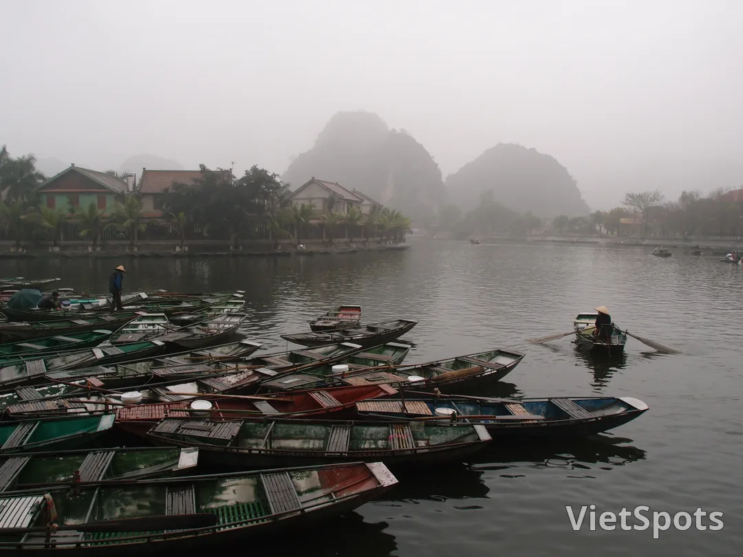 寧平陸龍灣旅遊攻略｜一日行程推薦、最佳季節與必訪景點總整理（