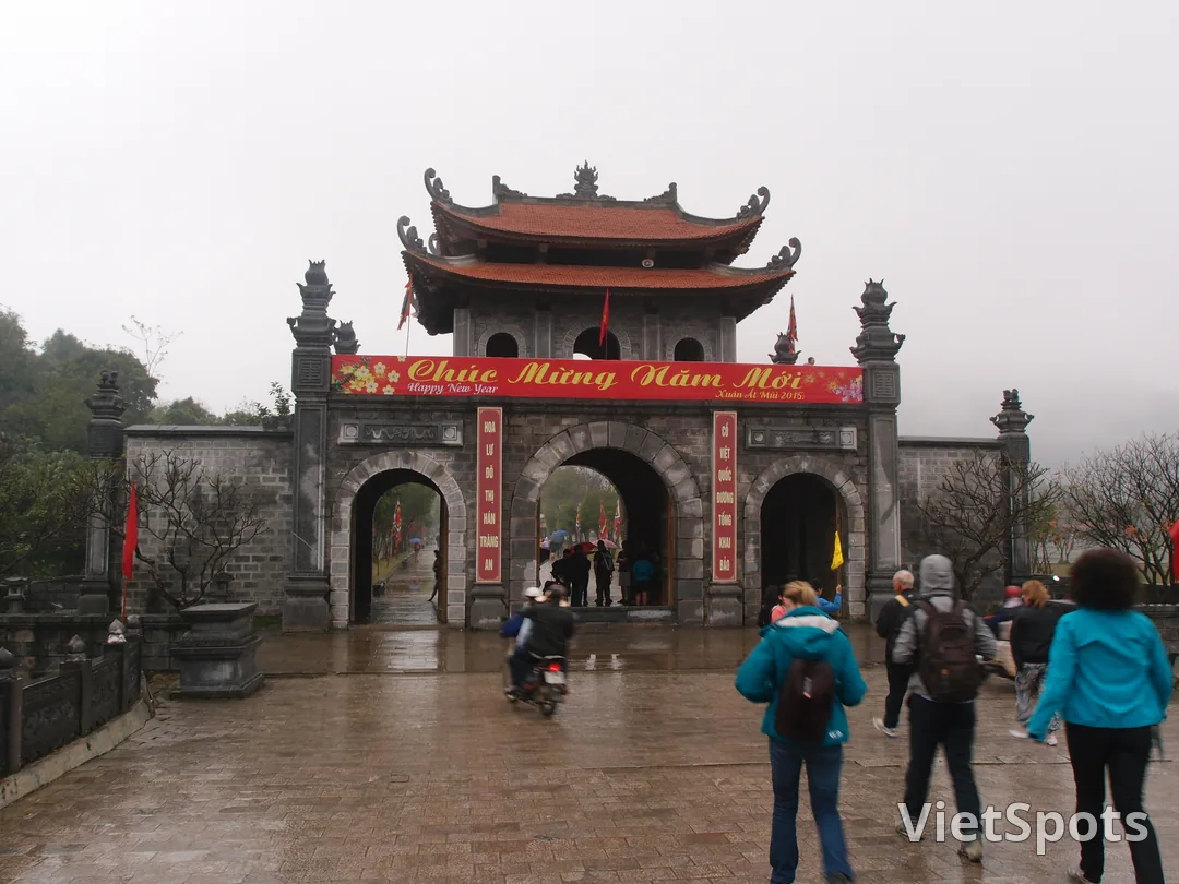 寧平陸龍灣旅遊攻略｜一日行程推薦、最佳季節與必訪景點總整理（