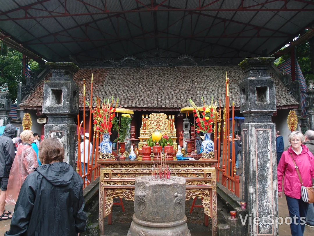 寧平陸龍灣旅遊攻略｜一日行程推薦、最佳季節與必訪景點總整理（