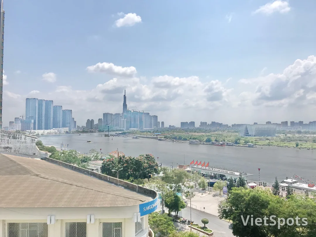 【2025胡志明市旅遊攻略】必去景點行程安排+美食推薦
