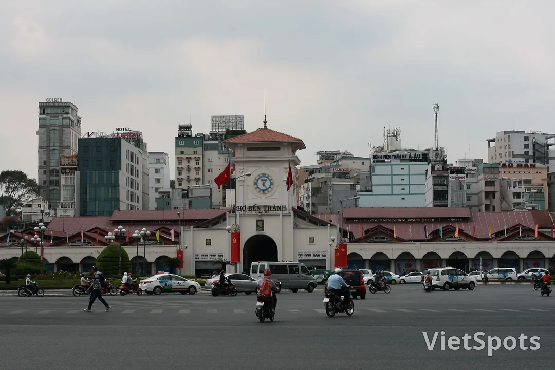 【2025胡志明市旅遊攻略】必去景點行程安排+美食推薦