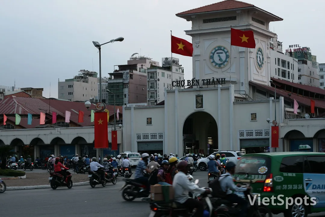 【2025胡志明市旅遊攻略】必去景點行程安排+美食推薦