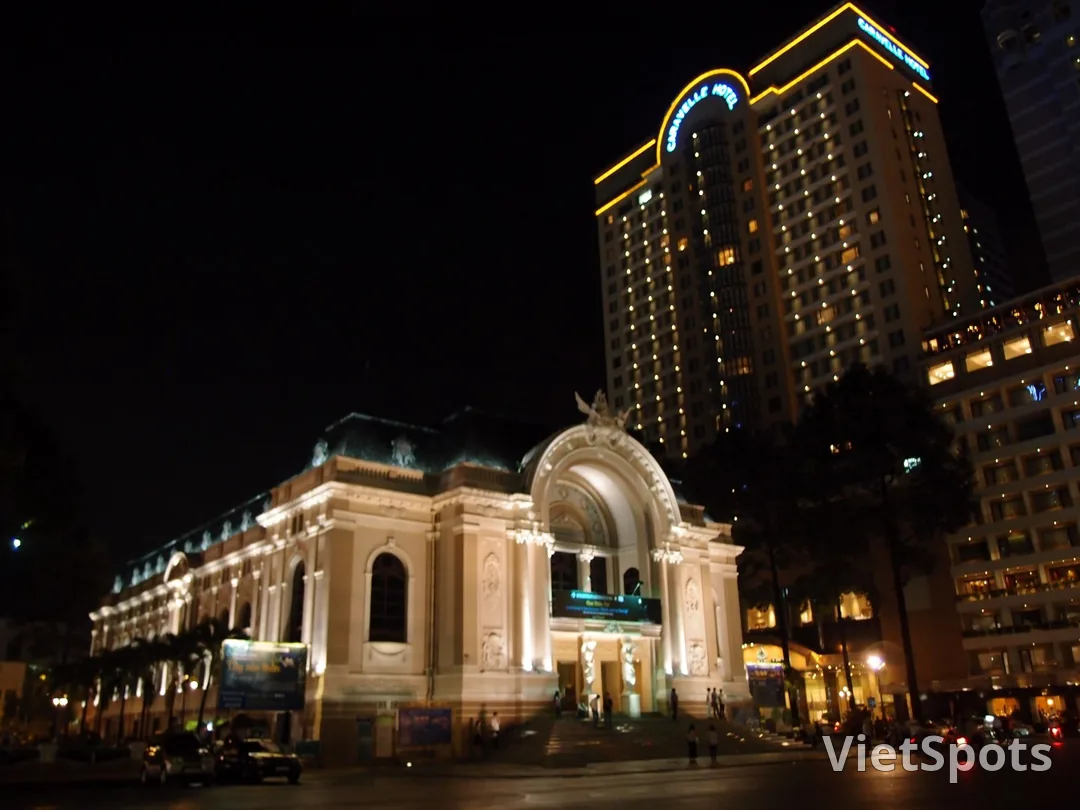 【2025胡志明市旅遊攻略】必去景點行程安排+美食推薦