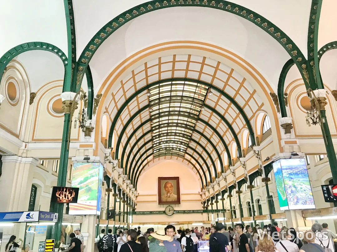 【2025胡志明市旅遊攻略】必去景點行程安排+美食推薦