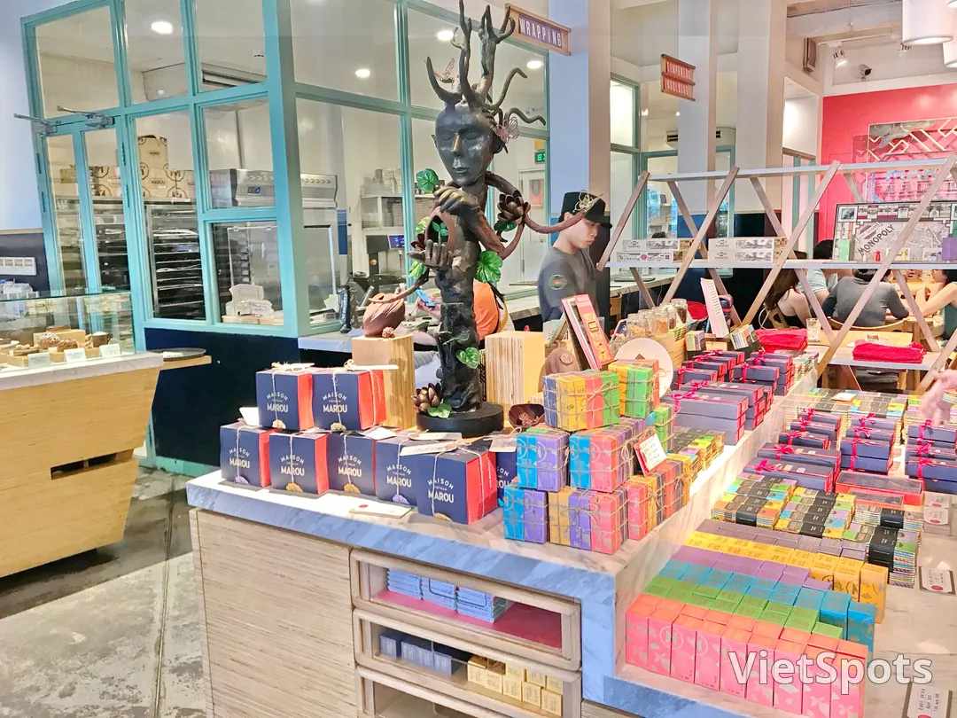 【2025胡志明市旅遊攻略】必去景點行程安排+美食推薦