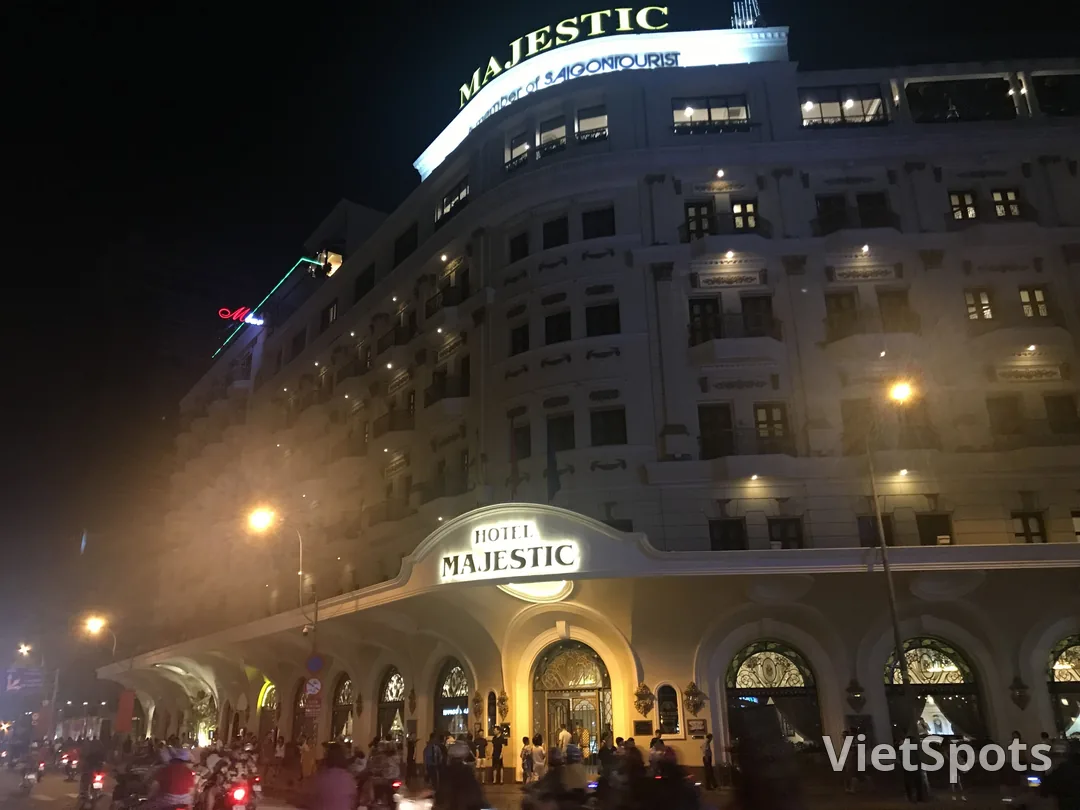 【2025胡志明市旅遊攻略】必去景點行程安排+美食推薦