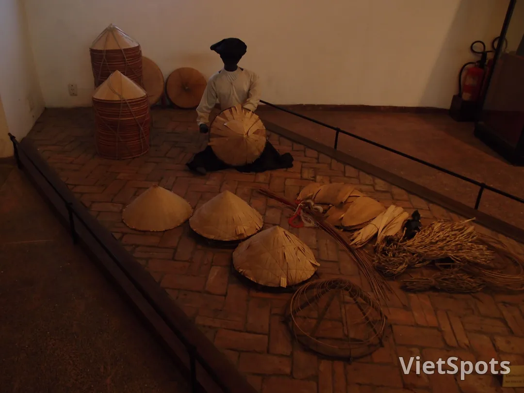 河內博物館#3:越南民族學博物館,探索54個民族的文化與傳統