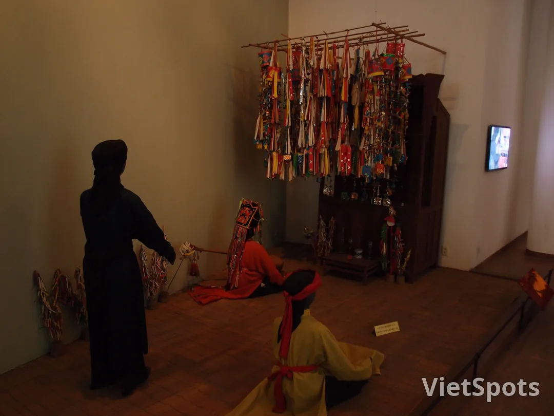 河內博物館#3:越南民族學博物館,探索54個民族的文化與傳統