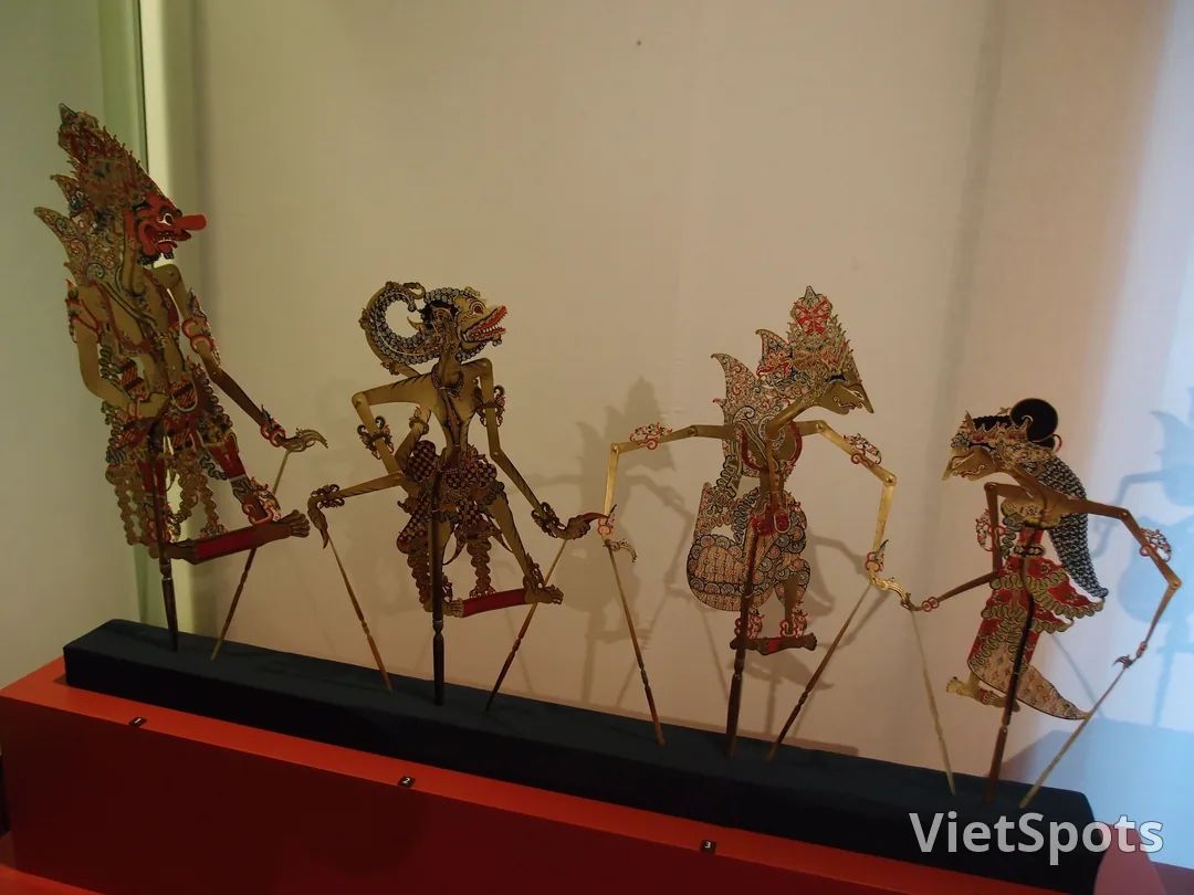 河內博物館#3:越南民族學博物館,探索54個民族的文化與傳統