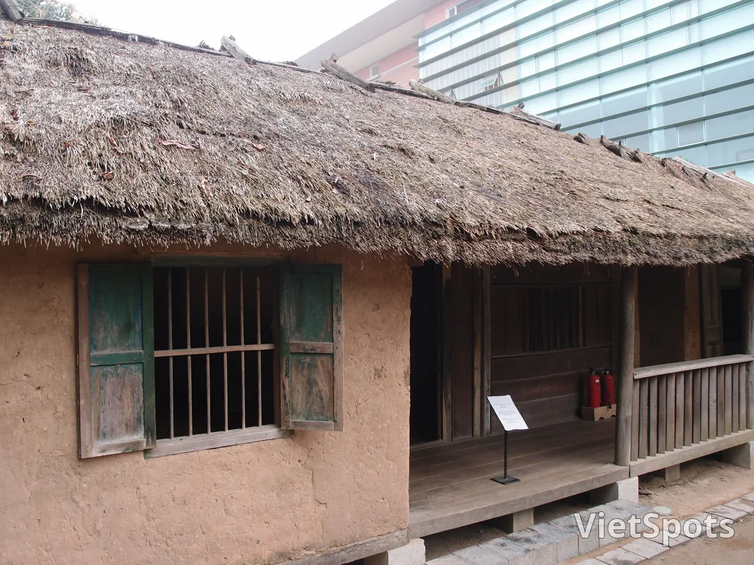 河內博物館#3:越南民族學博物館,探索54個民族的文化與傳統