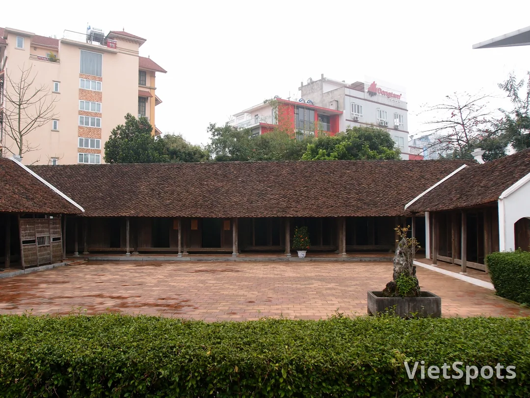 河內博物館#3:越南民族學博物館,探索54個民族的文化與傳統