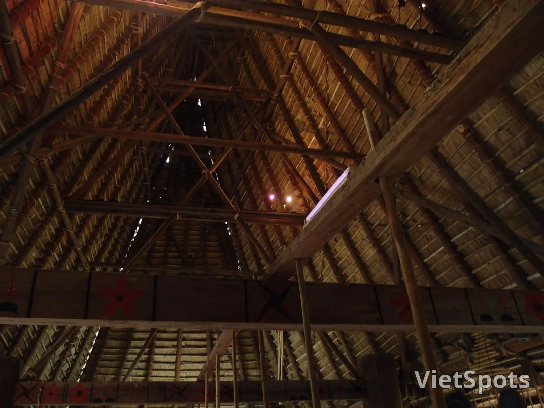 河內博物館#3:越南民族學博物館,探索54個民族的文化與傳統