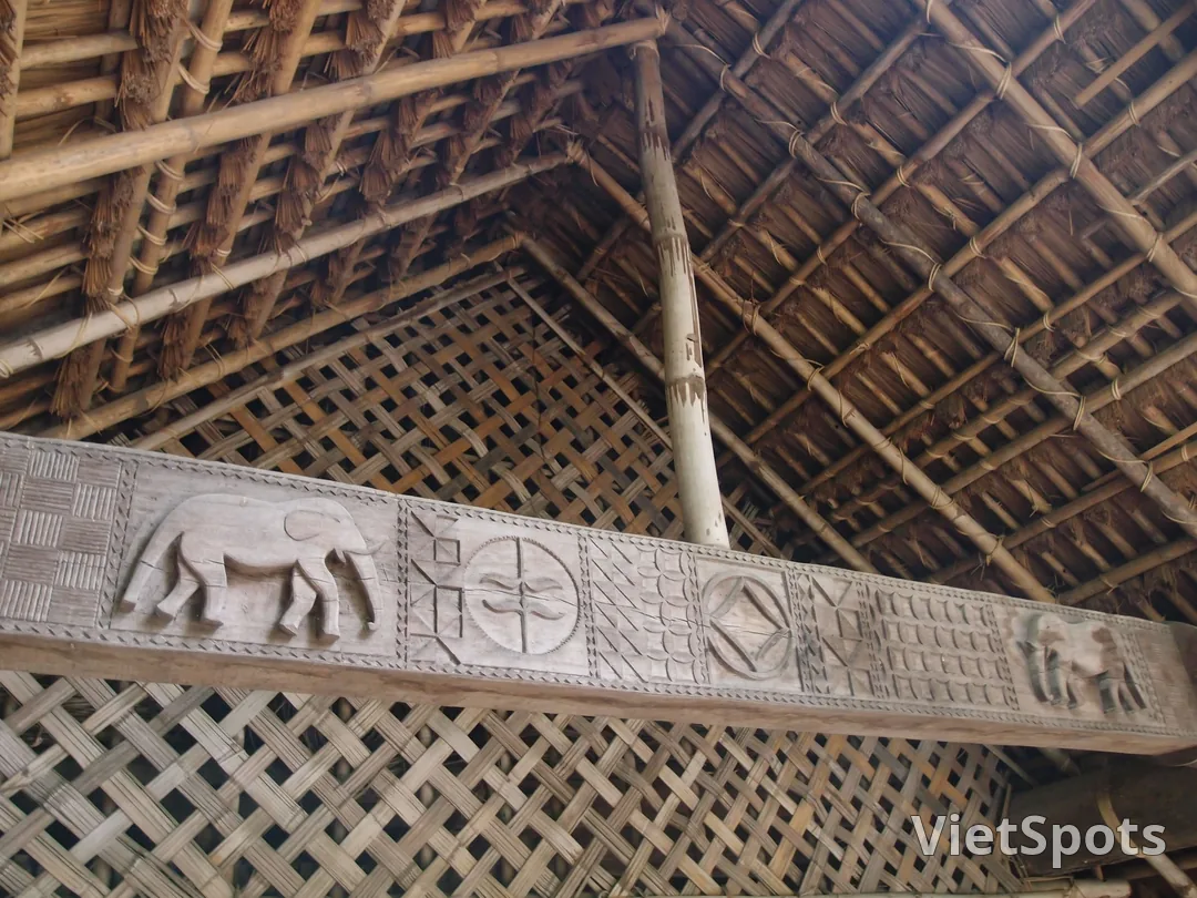 河內博物館#3:越南民族學博物館,探索54個民族的文化與傳統
