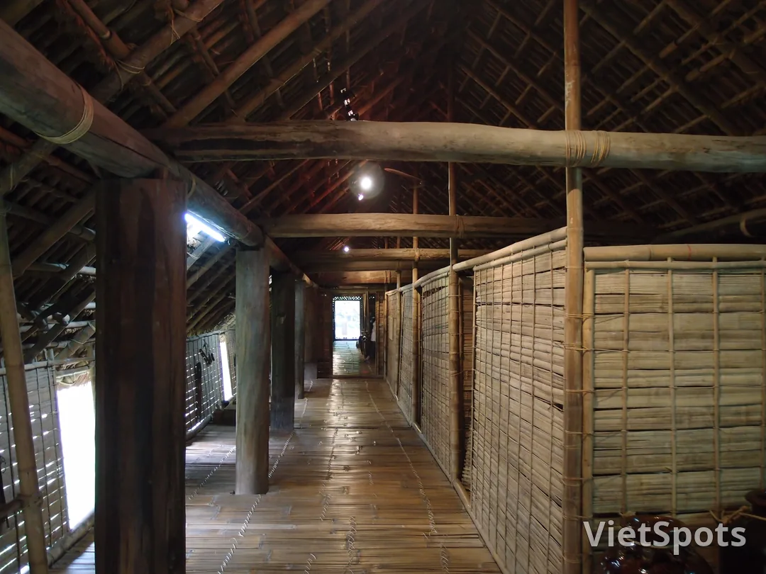 河內博物館#3:越南民族學博物館,探索54個民族的文化與傳統