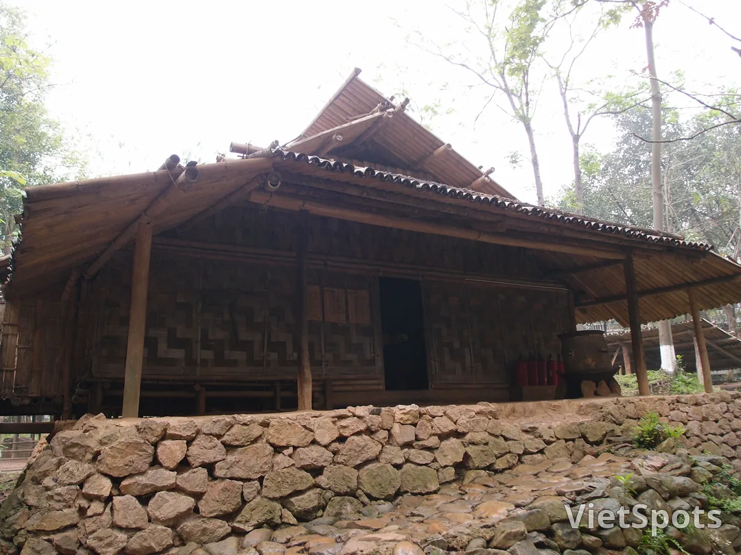 河內博物館#3:越南民族學博物館,探索54個民族的文化與傳統