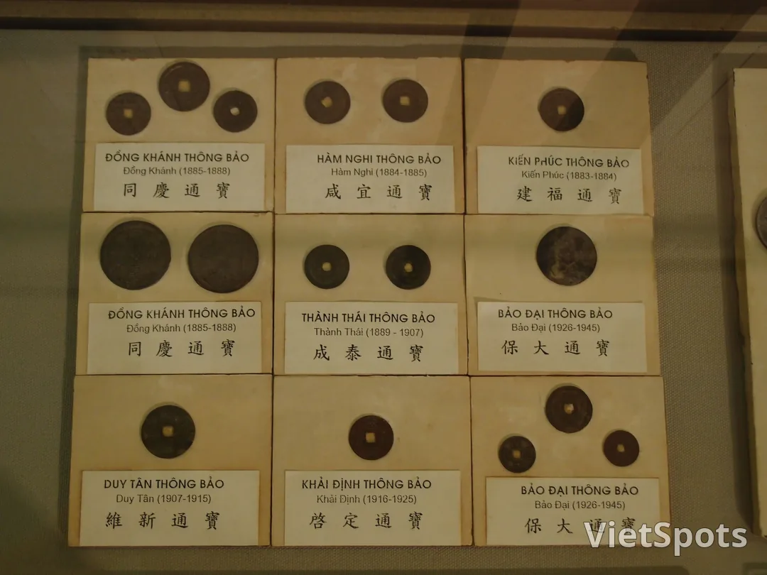 河內博物館#4:越南國家歷史博物館,穿越千年的歷史之旅