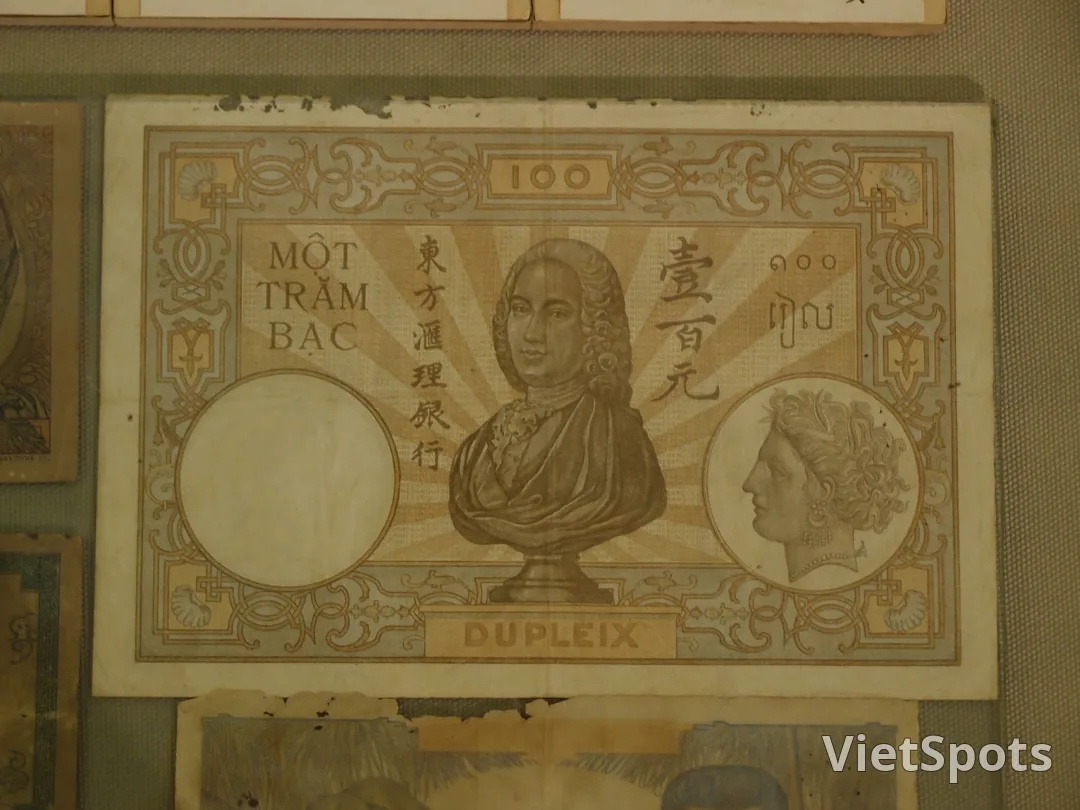 河內博物館#4:越南國家歷史博物館,穿越千年的歷史之旅