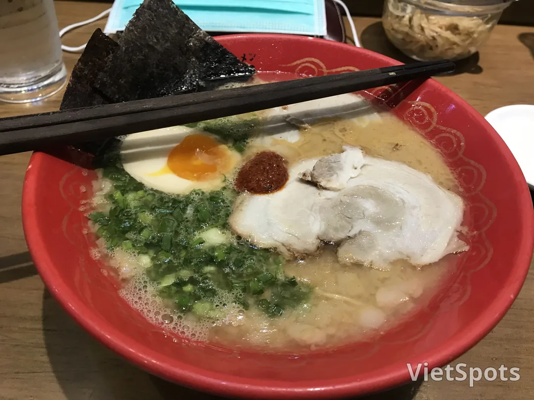 2025胡志明市美食推薦|20間必吃餐廳:越南料理、港式、日