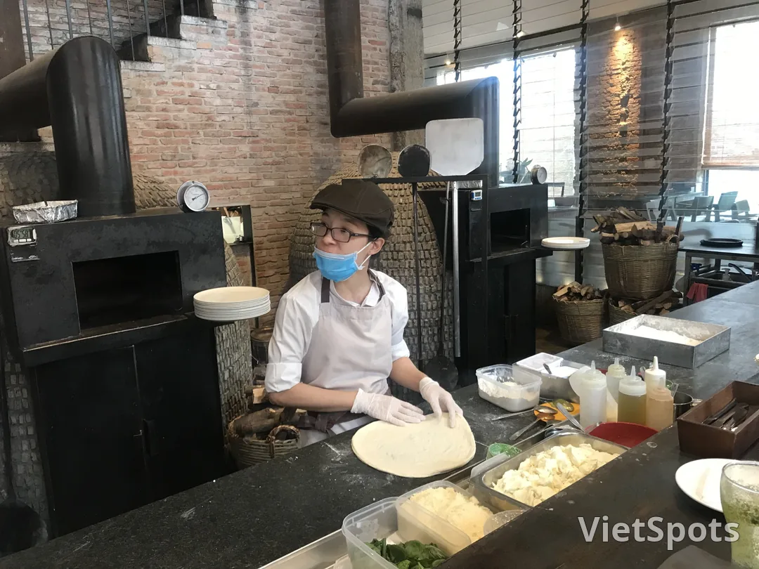 2025胡志明市美食推薦|20間必吃餐廳:越南料理、港式、日