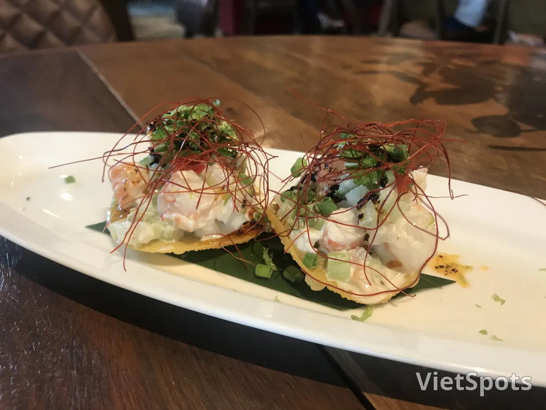 2025胡志明市美食推薦|20間必吃餐廳:越南料理、港式、日