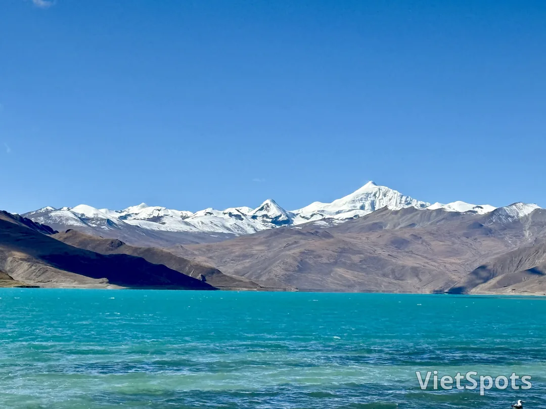 तिब्बत संपूर्ण मार्गदर्शक | तिब्बत की स्वप्न यात्रा: समूह पर्यटन की व्यापक समीक्षा